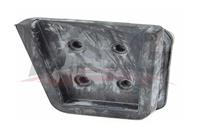 Опора рессоры