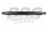 Полуось заднего моста левая MB Sprinter