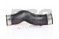 Патрубок интеркулера SEAT: ALTEA 1.9D-2.0D 04-/LEO