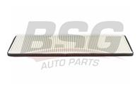 BSG 65-145-001_фильтр салона! Opel Astra F/Corsa