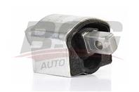 Bsg 60-700-137_подушка кпп! mb w140 2.8-6.0/w202/