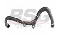 Шланг СОД радиатора верхний Дукато(250)/ Пежо Боксер 3/ Джампер 3 с06г.