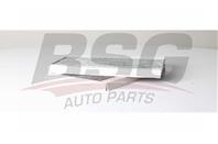 Фильтр салона MB W215/W222