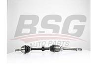 Приводная полуось переднего правого колеса в сборе / renault duster 10~