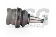Bsg 90-310-092_опора шаровая нижняя! audi a4/s4/a