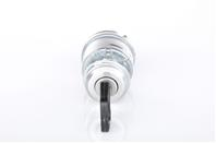 Переключатель зажигания