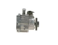 Насос гидроусилителя