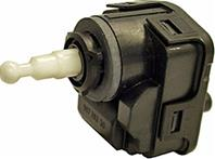 Рефлектор фары универсальный (silnik regul.reflek.)