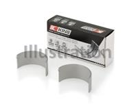 Вкладыши шатунные std Alfa Romeo, Fiat 2.4 939 A3.000 (55200468.55217519) King