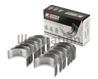 CR6875SM 0.25_вкладыши шатунные к-кт! +0.25 (6) B