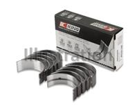 Вкладыши коренные комплект nissan (yd22 yd25ti) +0 25