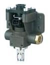 DeNOx dosing module