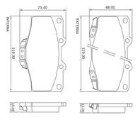 F026009955 bosch