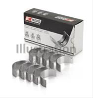 CR501AM 0.25_вкладыши шатунные к-кт! +0.25 (5) Audi 80-200/A6  VW Passat/T4 2.0