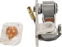 BOSCH 3 397 004 587 Щётка с/о 650мм TWIN