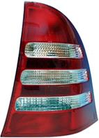 Задний фонарь - легковой автомобиль - 12v c-class t-model (s203)