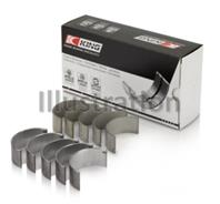 Вкладыши шатунные MB OM602A 250TD 86- King