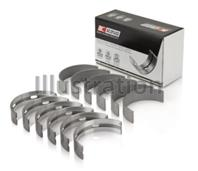 Вкладыши коренные MB OM602.940/OM612 King