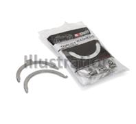 Полукольца упорные Citroen/Peugeot EW10 (0118.E7) King