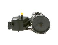 mechanical steering pump