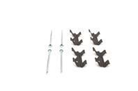 Лямбда зонд RENAULT CLIO IV, ESPACE V, MEGANE IV, TALISMAN 1.2/1.6/1.8