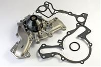 Насос охлаждающей жидкости chrysler le baron  voyager iii dodge carava