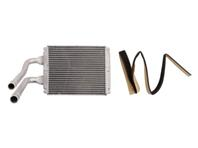 Радиатор салона