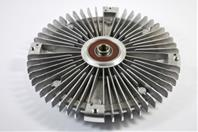 Муфта вентилятора радиатора mercedes t1 (601)  t1 (602) 2.8d/2.9d 11.8