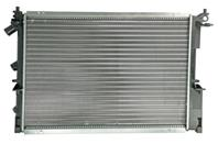 Радиатор двигателя (автоматическая/механическая) renault avantime  esp
