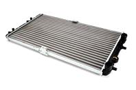 Радиатор двигателя (manualna) seat cordoba  cordoba vario  ibiza iii 
