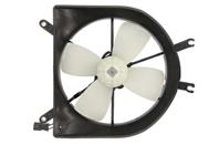 Вентилятор chlodnicy (z obudowa) HONDA CIVIC V, CIVIC VI, CRX III, HR-