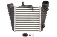 Интеркулер впускной коллектор seat cordoba  ibiza iv skoda fabia  fabi