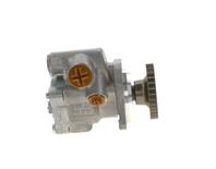 Насос топливный электрический (модуль) iveco: dail