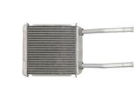 Радиатор (190 5x218x26) opel astra f  astra f classic  astra g  calibr