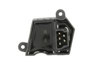 Air blower regulation element