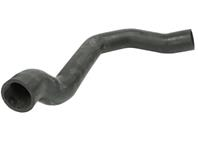 Патрубок охладителя воздуха p (перед)впуск) citroen jumper peugeot box