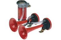 Клаксон компрессорный