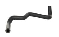 Шланг системы охлаждения резиновый (11mm/11mm) renault megane i  megan