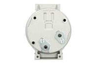 Компрессор кондиционера nissan interstar  primastar opel movano  vivar