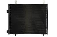Интеркулер land rover freelander 1.8/2.0 d 02.98-10.06