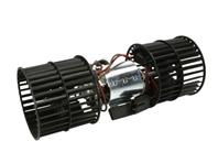 Вентилятор салона skoda felicia  felicia ii vw caddy ii 1.3/1.6 10.94-