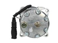 Компрессор кондиционера man tga  tgl  tgm 11.02-