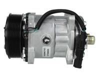 Компрессор кондиционера man tga  tgl  tgm 11.02-