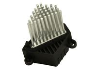 Air blower regulation element