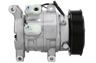 Компрессор кондиционера toyota hilux vii 2.5d/3.0d 11.04-