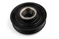 Муфта компрессора кондиционера (denso 6seu14c 6pk 115mm) audi a4  a6  a6 allroad seat exeo  exeo st 