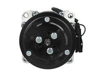 Компрессор кондиционера man tga  tgl  tgm 11.02-