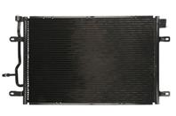 Интеркулер audi a4 2.7 d/3.0 d/4.2 03.03-03.12