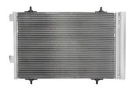 Интеркулер citroen c5 iii  peugeot 508  508 sw 1.6/1.6 d 04.09-
