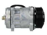 Компрессор кондиционера man tga  tgl  tgm 11.02-